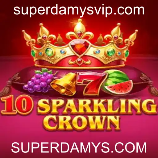 Explorando 10SparklingCrown: Um Mergulho no Universo Competitivo