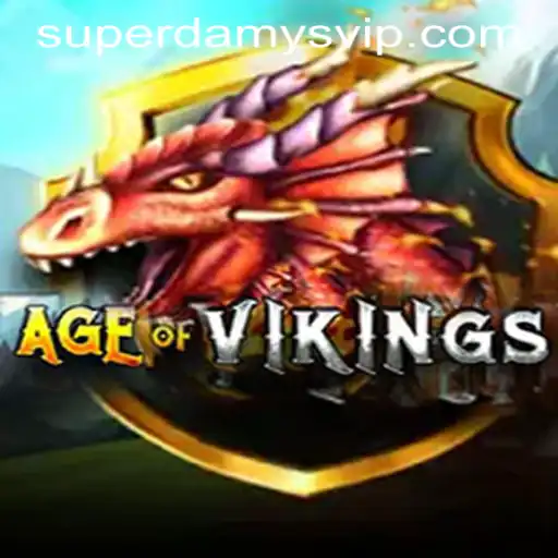 A Aventura Épica de AgeofViking: Uma Experiência de Jogo Iminente