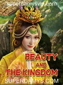 Descubra o Encantador Universo de BeautyAndTheKingdom