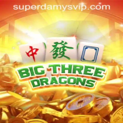 Desvendando BigThreeDragons: Um Mergulho no Mundo Virtual