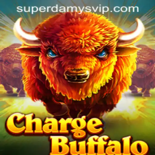ChargeBuffalo: A Nova Sensação do Mundo dos Jogos
