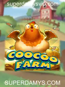 Descubra CooCooFarm: Um Novo Horizonte no Mundo dos Jogos Interativos