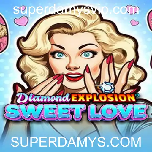 Explore o Mundo de DiamondExplosionSweetLove: Uma Aventura Atrativa