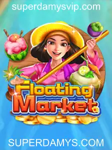Explorando o Jogo FloatingMarket: Uma Nova Experiência de Estratégia