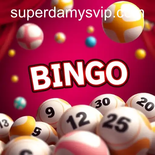 Jogos de bingo