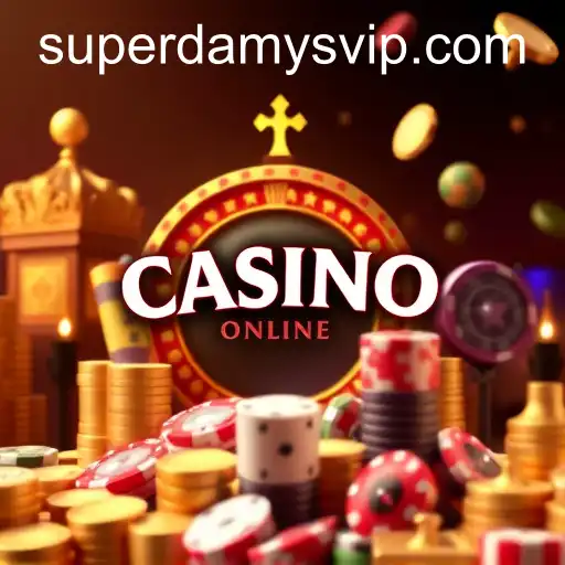 Jogos de cassino