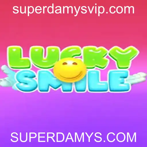 Explorando o Universo de LuckySmile: O Jogo do Momento