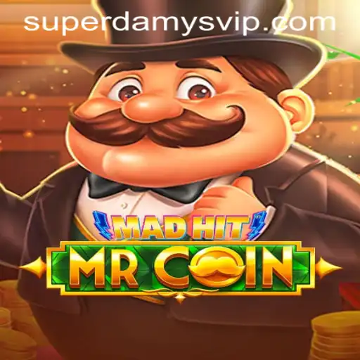 Descubra o Mundo Empolgante de MadHitMrCoin: Um Jogo Inovador para Todas as Idades