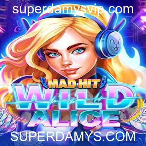 Descubra o Universo Interativo de MadHitWildAlice