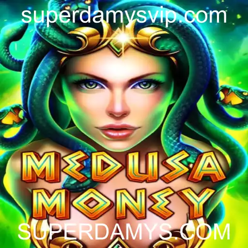 Conheça o Jogo MedusaMoney: Uma Nova Experiência de Aventura e Estratégia