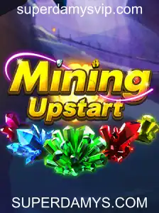 Explorando o Mundo de MiningUpstart: Um Novo Fenômeno nos Jogos Online