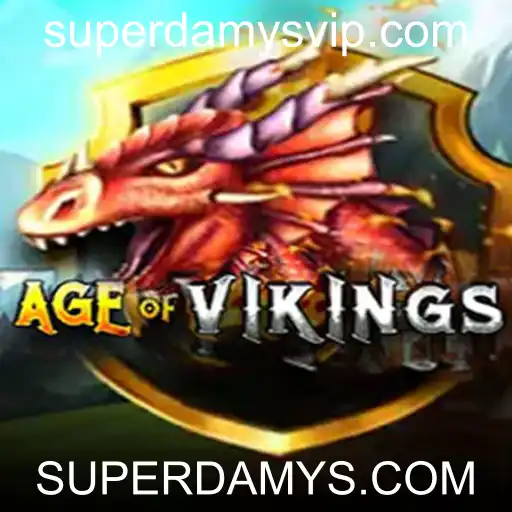 A Aventura Épica de AgeofViking: Uma Experiência de Jogo Iminente