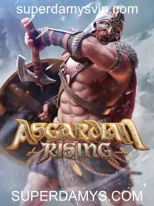 Descubra AsgardianRising: O Inovador Jogo de Estratégia Online