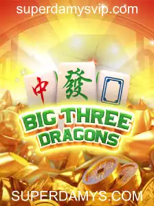 Desvendando BigThreeDragons: Um Mergulho no Mundo Virtual