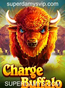 ChargeBuffalo: A Nova Sensação do Mundo dos Jogos