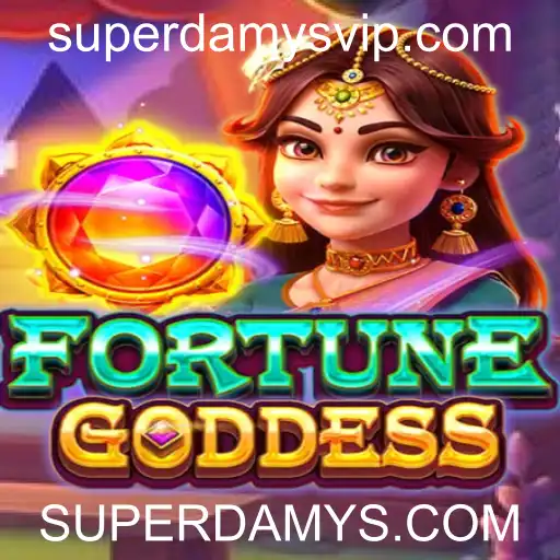 FORTUNEGODDESS: Descubra a Nova Sensação dos Games