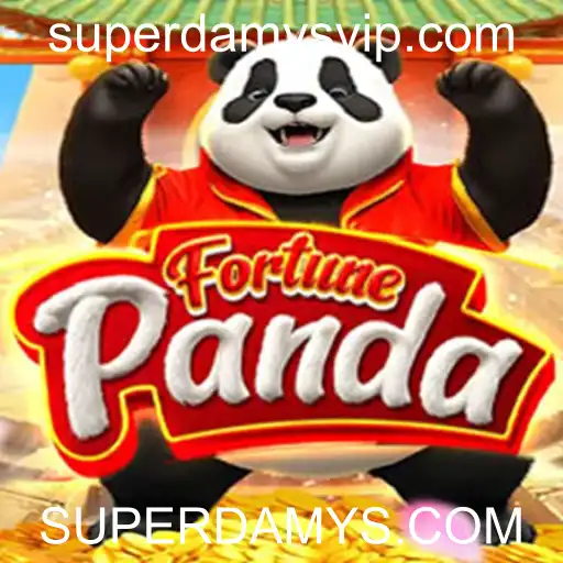 Explorando FortunePanda: Um Mergulho no Mundo Aventureiro de SUPERDAMYS.COM