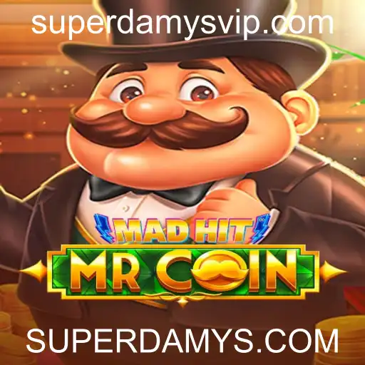 Descubra o Mundo Empolgante de MadHitMrCoin: Um Jogo Inovador para Todas as Idades