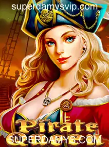 PirateQueen: A Aventura Marítima de Estratégia e Destemidos Confrontos