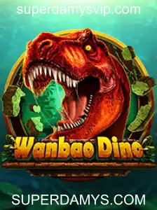 Descubra WanBaoDino: O Fenômeno de Jogo que Está Conquistando o Mundo