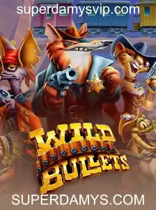 Explorando o Mundo Empolgante de WildBullets