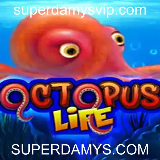 Explorando o Universo Fascinante de OctopusLife