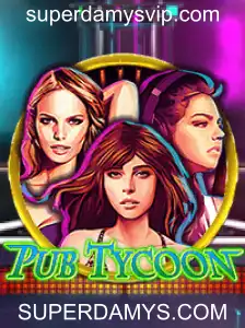 Explorando o Mundo de PubTycoon: Um Jogo de Estratégia e Gestão