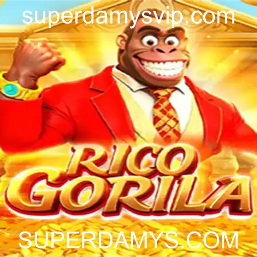 Descubra o Empolgante Mundo de RicoGorila: Um Mergulho nas Regras e Dinâmicas do Jogo