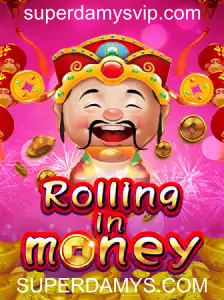 Descubra RollingInMoney: Um Jogo para Dominar a Economia Virtual