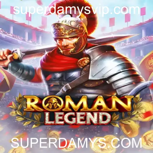 Explorando RomanLegend: Um Mergulho nas Aventuras Épicas do Passado