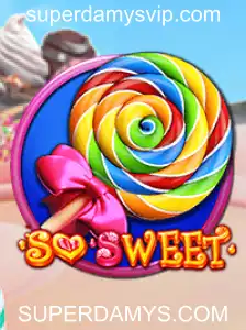 SoSweet: Um Mergulho no Mundo das Aventuras Doces com SUPERDAMYS.COM