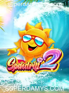 Descubra o Fascinante Mundo de Spindrift2 em SUPERDAMYS.COM
