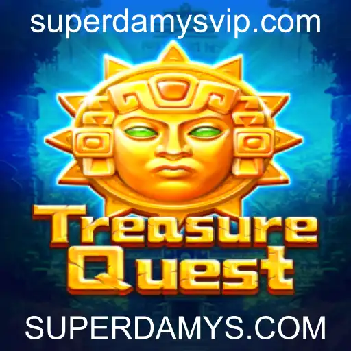 Explorando TreasureQuest: Uma Jornada Épica no Mundo dos Jogos
