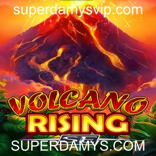 A Ascensão do VolcanoRisingSE: Um Guia Completo para Iniciantes
